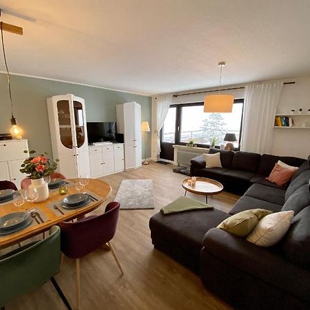 Apartment Dittmann Винтерберг Екстериор снимка