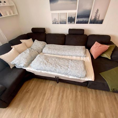 Apartment Dittmann Винтерберг Екстериор снимка