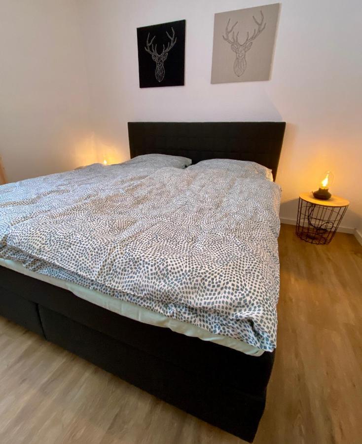Apartment Dittmann Винтерберг Екстериор снимка