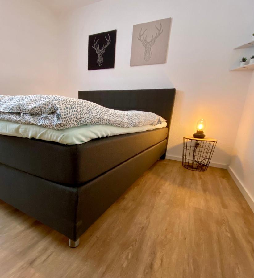Apartment Dittmann Винтерберг Екстериор снимка