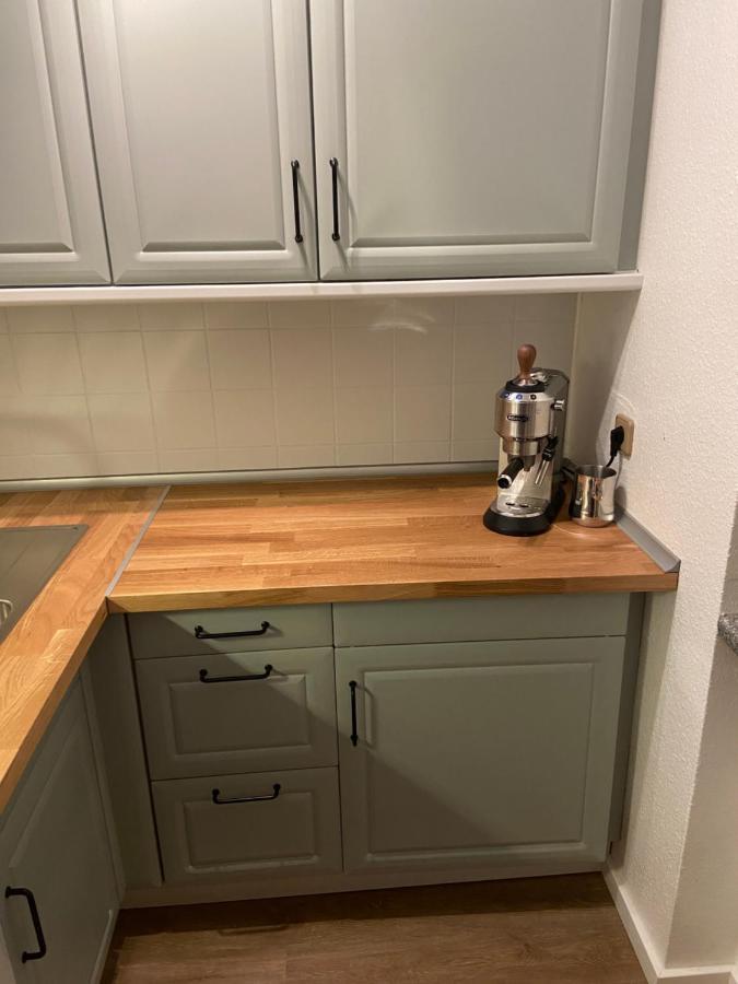 Apartment Dittmann Винтерберг Екстериор снимка