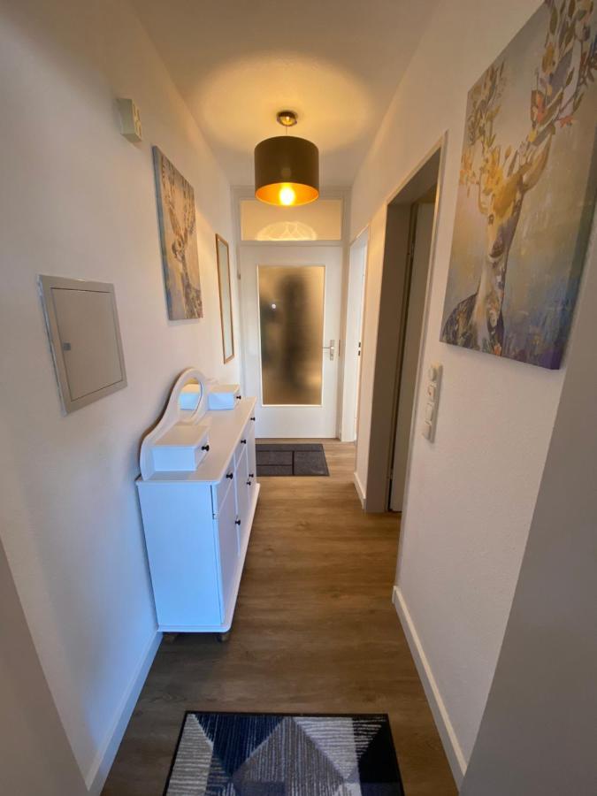 Apartment Dittmann Винтерберг Екстериор снимка