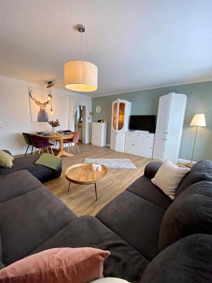 Apartment Dittmann Винтерберг Екстериор снимка