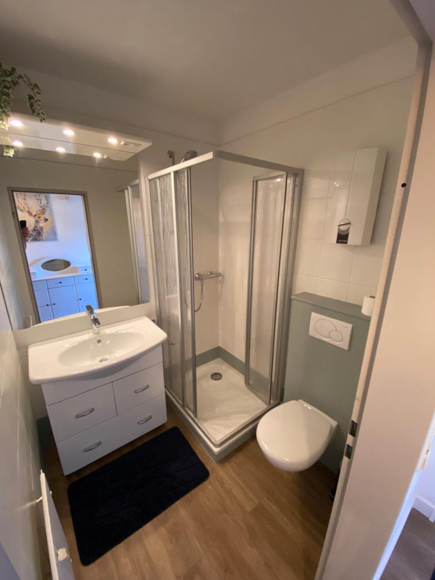 Apartment Dittmann Винтерберг Екстериор снимка