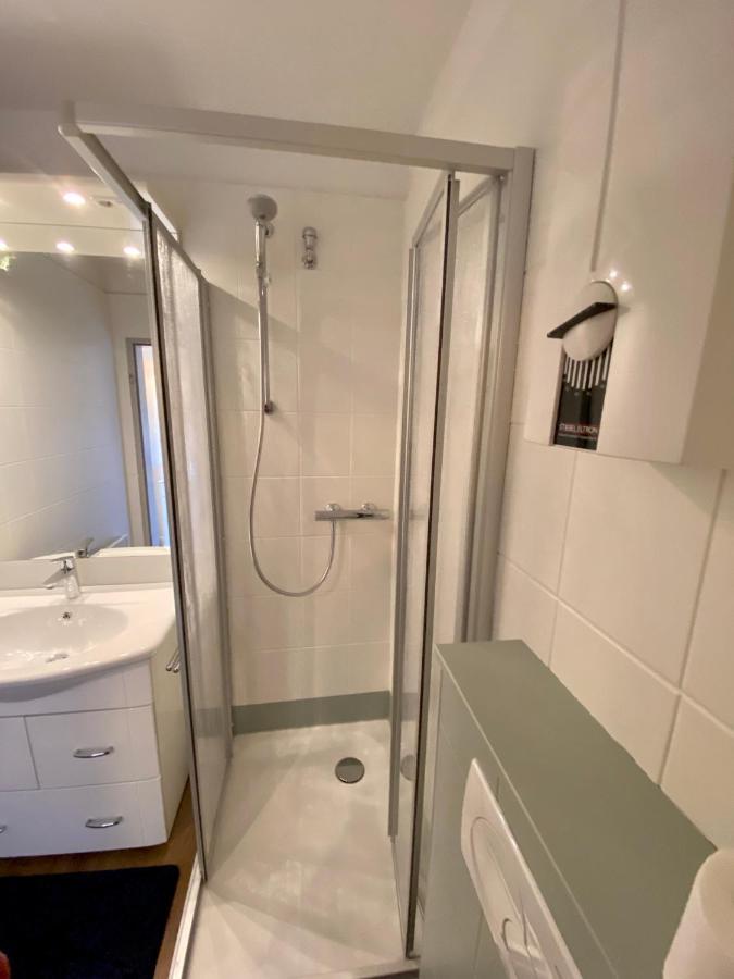 Apartment Dittmann Винтерберг Екстериор снимка