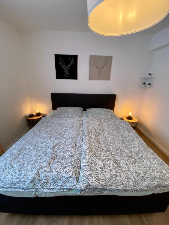 Apartment Dittmann Винтерберг Екстериор снимка