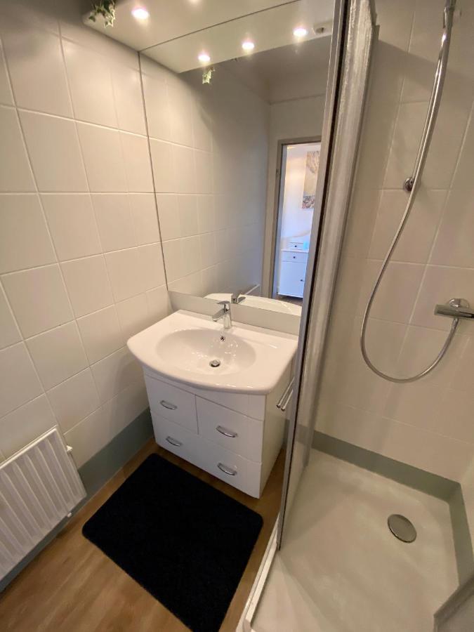 Apartment Dittmann Винтерберг Екстериор снимка