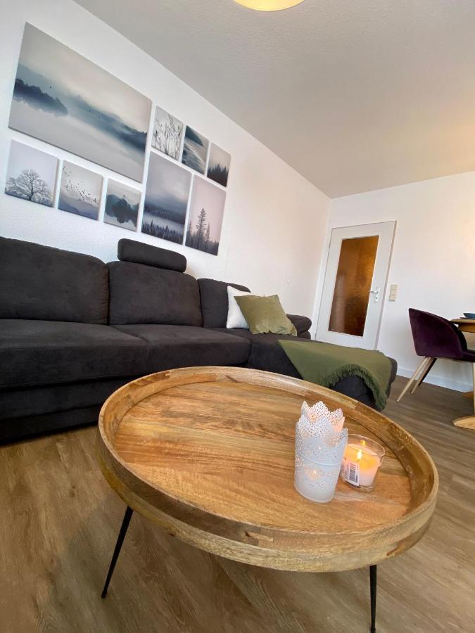 Apartment Dittmann Винтерберг Екстериор снимка