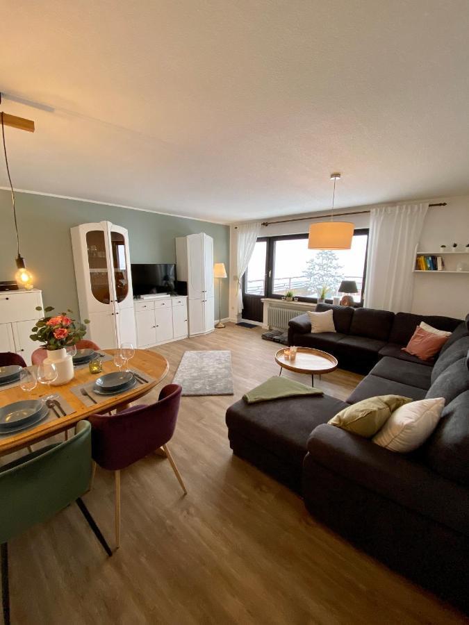 Apartment Dittmann Винтерберг Екстериор снимка