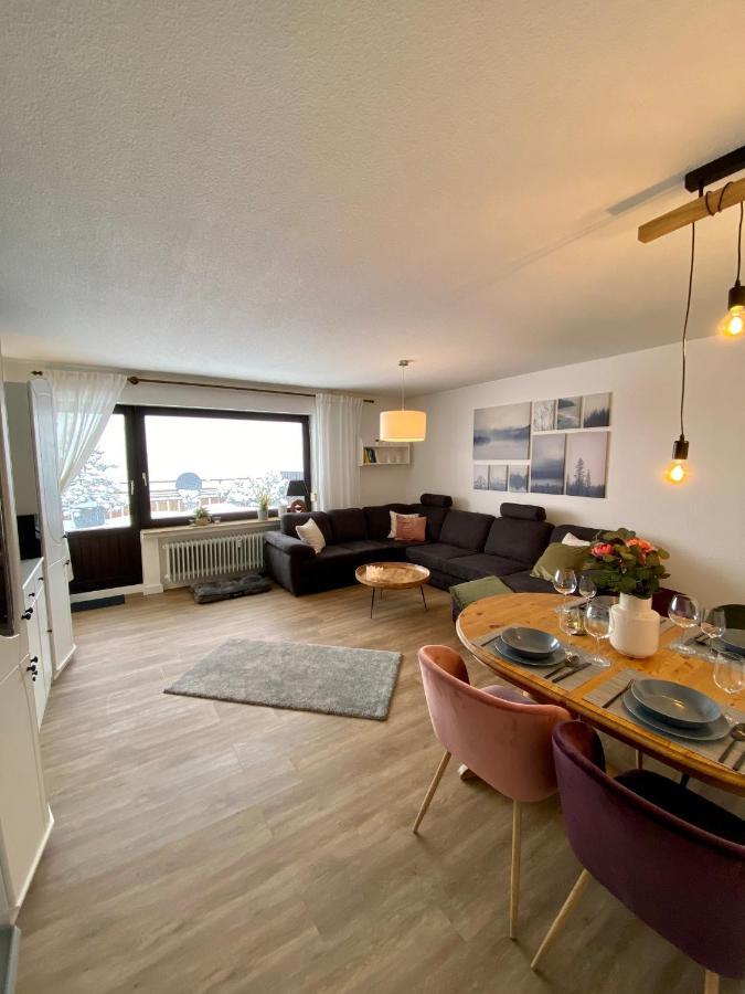 Apartment Dittmann Винтерберг Екстериор снимка