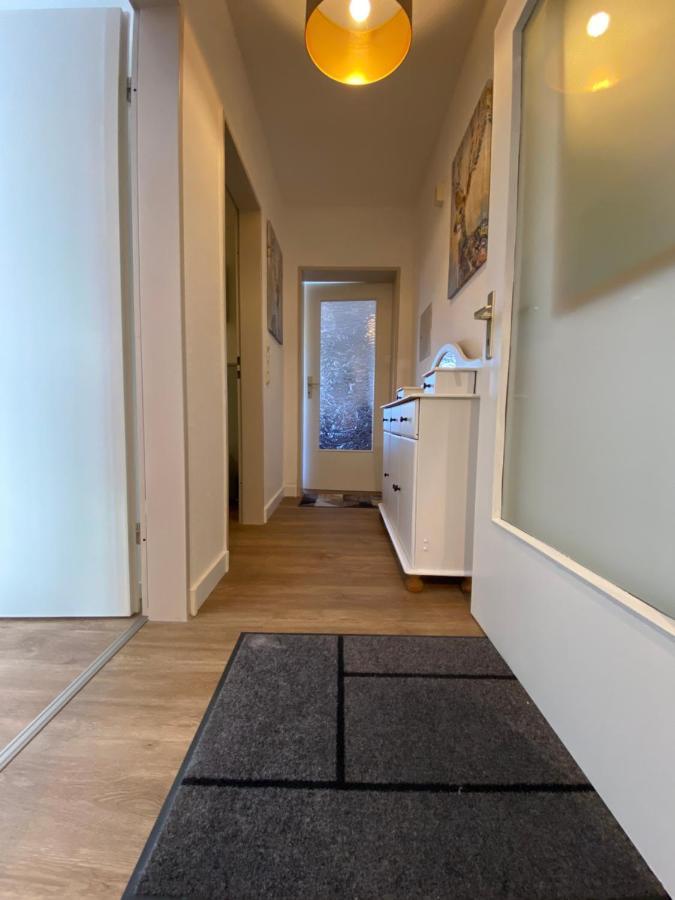 Apartment Dittmann Винтерберг Екстериор снимка