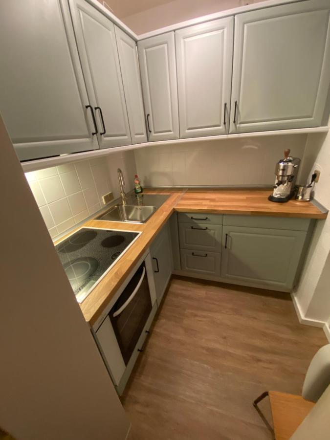 Apartment Dittmann Винтерберг Екстериор снимка