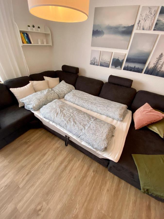 Apartment Dittmann Винтерберг Екстериор снимка