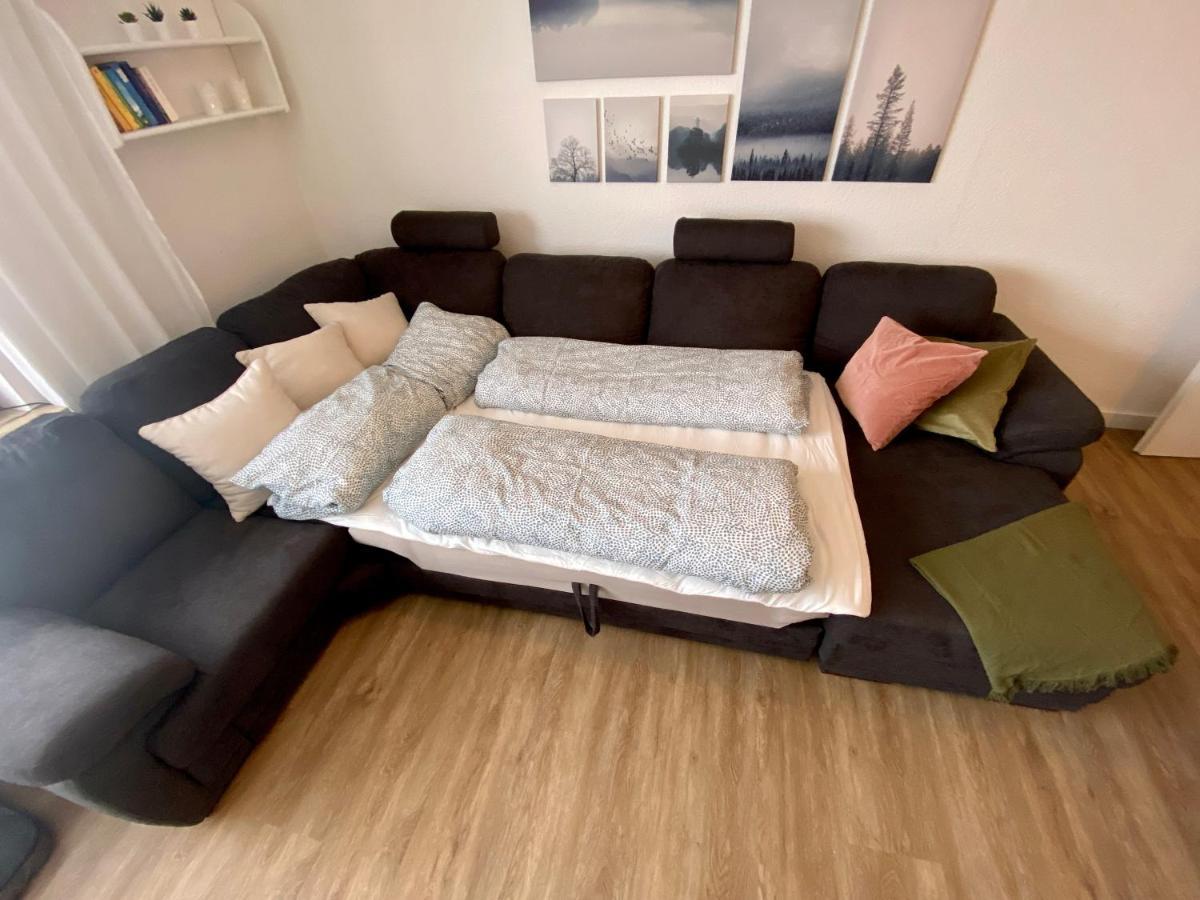 Apartment Dittmann Винтерберг Екстериор снимка