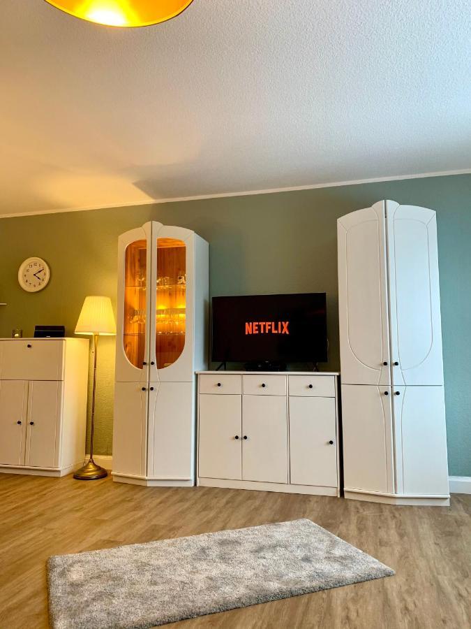 Apartment Dittmann Винтерберг Екстериор снимка