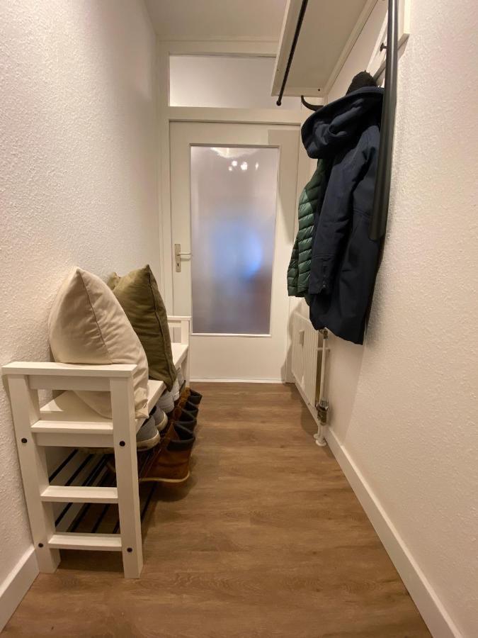 Apartment Dittmann Винтерберг Екстериор снимка