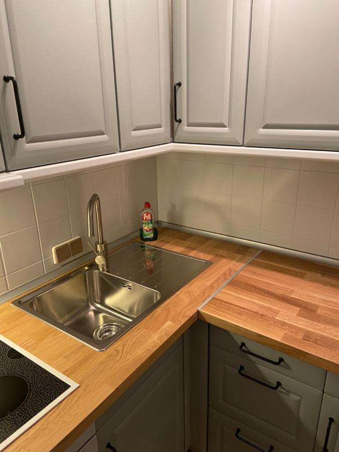 Apartment Dittmann Винтерберг Екстериор снимка