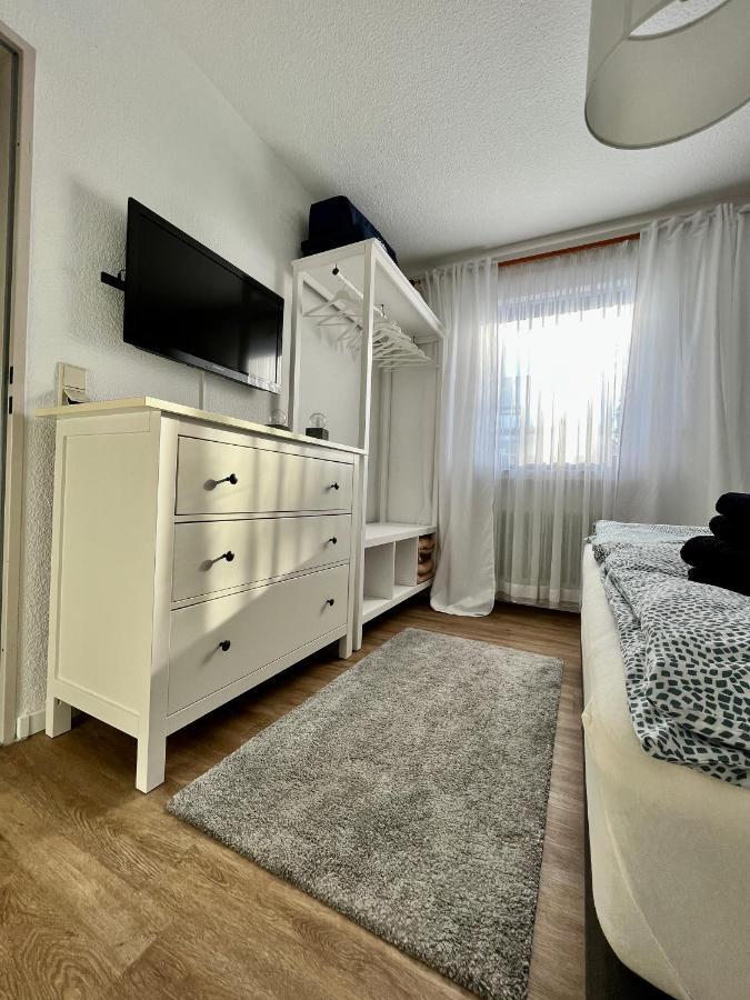 Apartment Dittmann Винтерберг Екстериор снимка