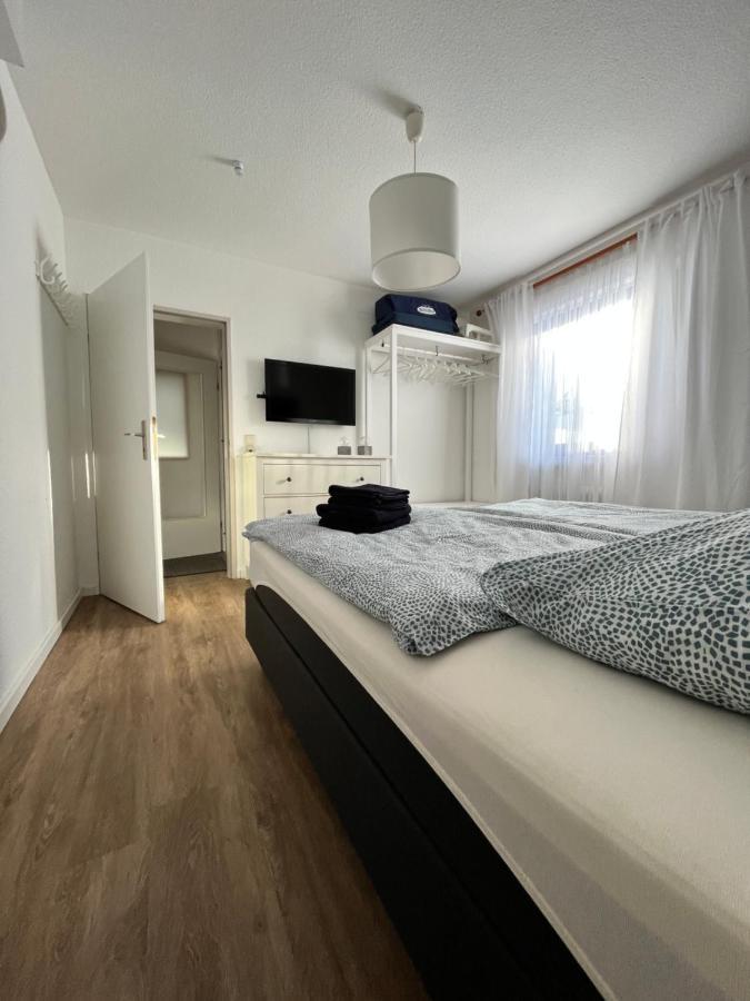 Apartment Dittmann Винтерберг Екстериор снимка