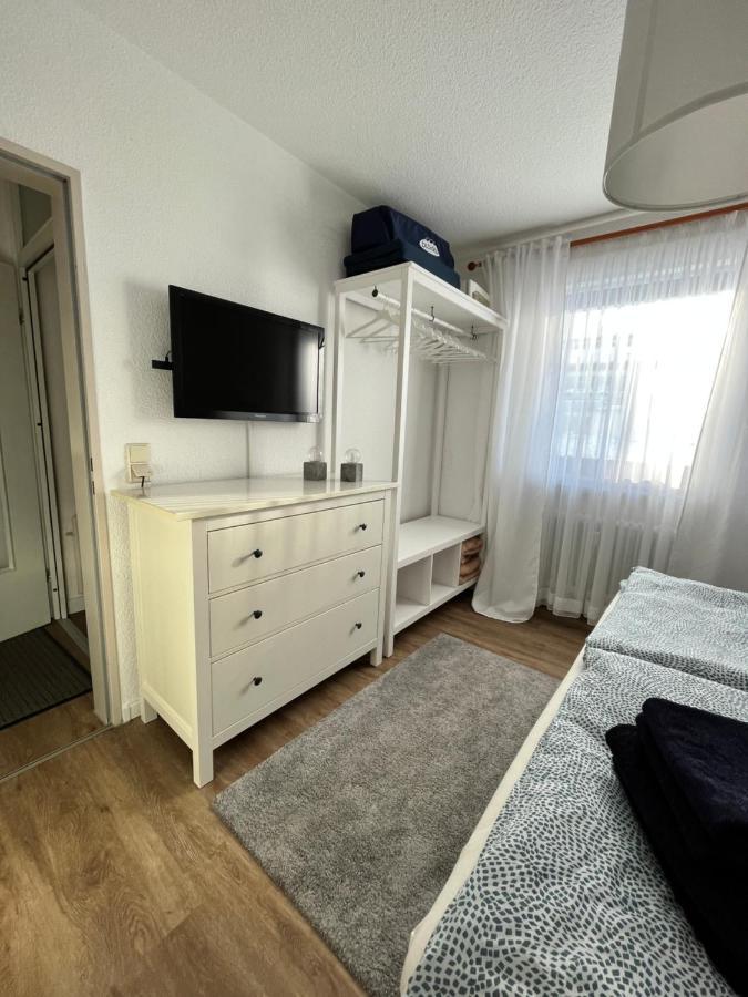 Apartment Dittmann Винтерберг Екстериор снимка