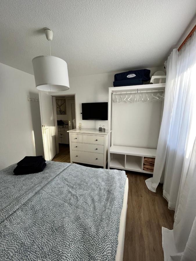 Apartment Dittmann Винтерберг Екстериор снимка